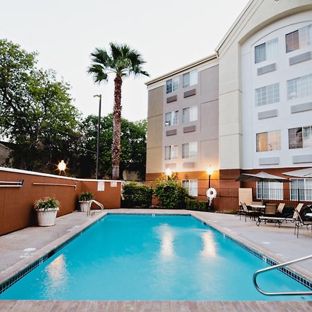 Sonesta Simply Suites San Antonio Northwest - Medical Center Bagian luar foto