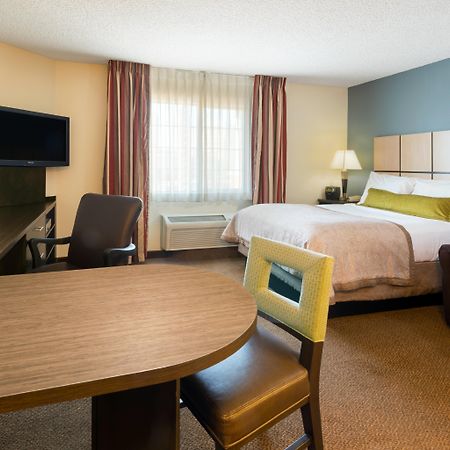 Sonesta Simply Suites San Antonio Northwest - Medical Center Bagian luar foto