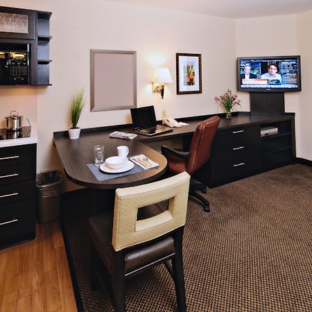 Sonesta Simply Suites San Antonio Northwest - Medical Center Bagian luar foto