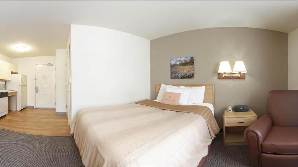 Sonesta Simply Suites San Antonio Northwest - Medical Center Bagian luar foto