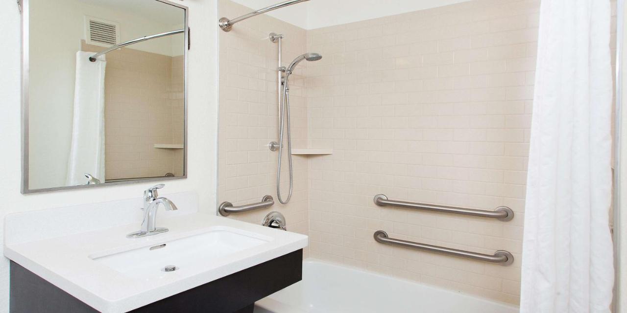 Sonesta Simply Suites San Antonio Northwest - Medical Center Bagian luar foto