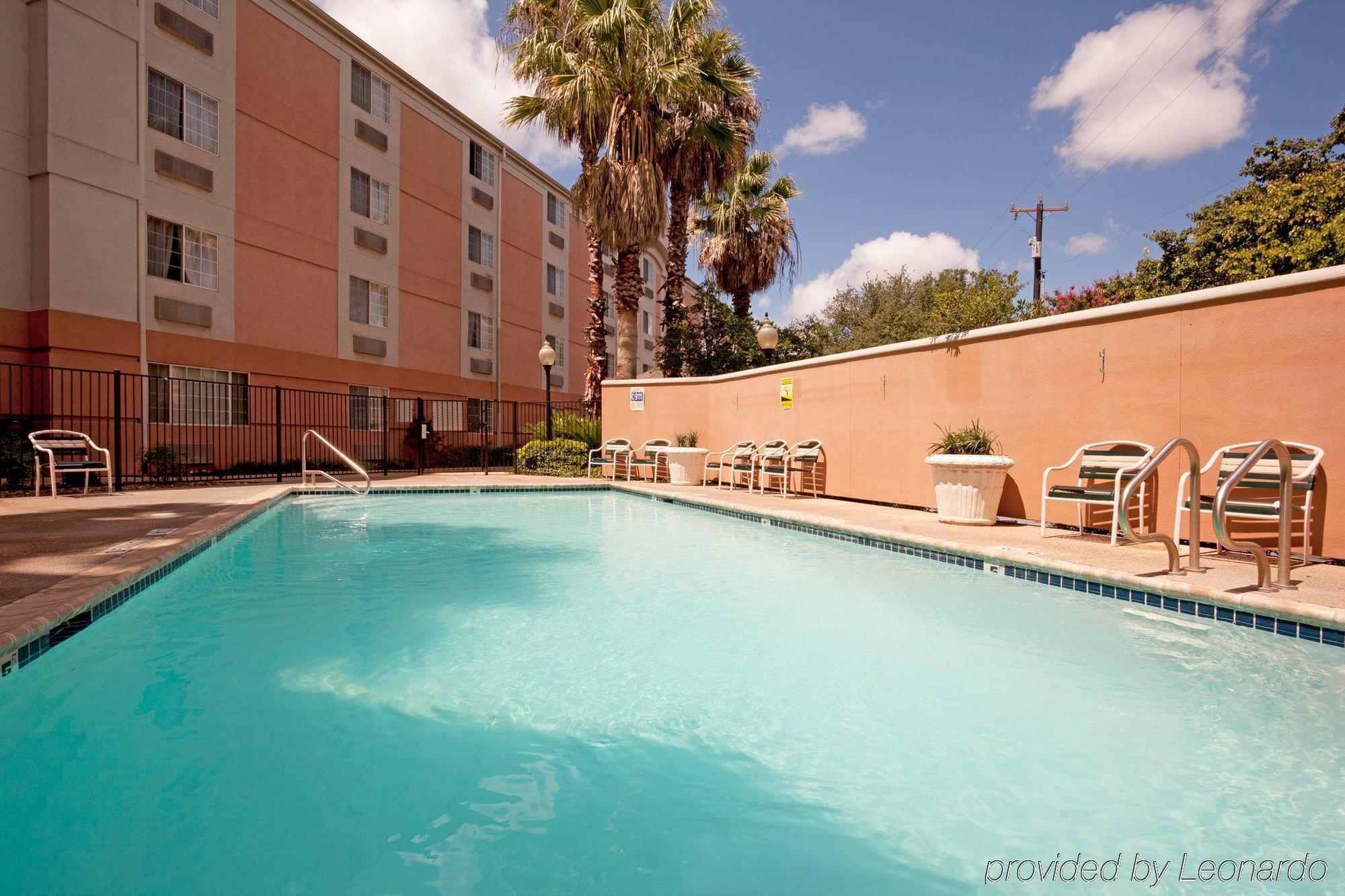 Sonesta Simply Suites San Antonio Northwest - Medical Center Fasilitas foto