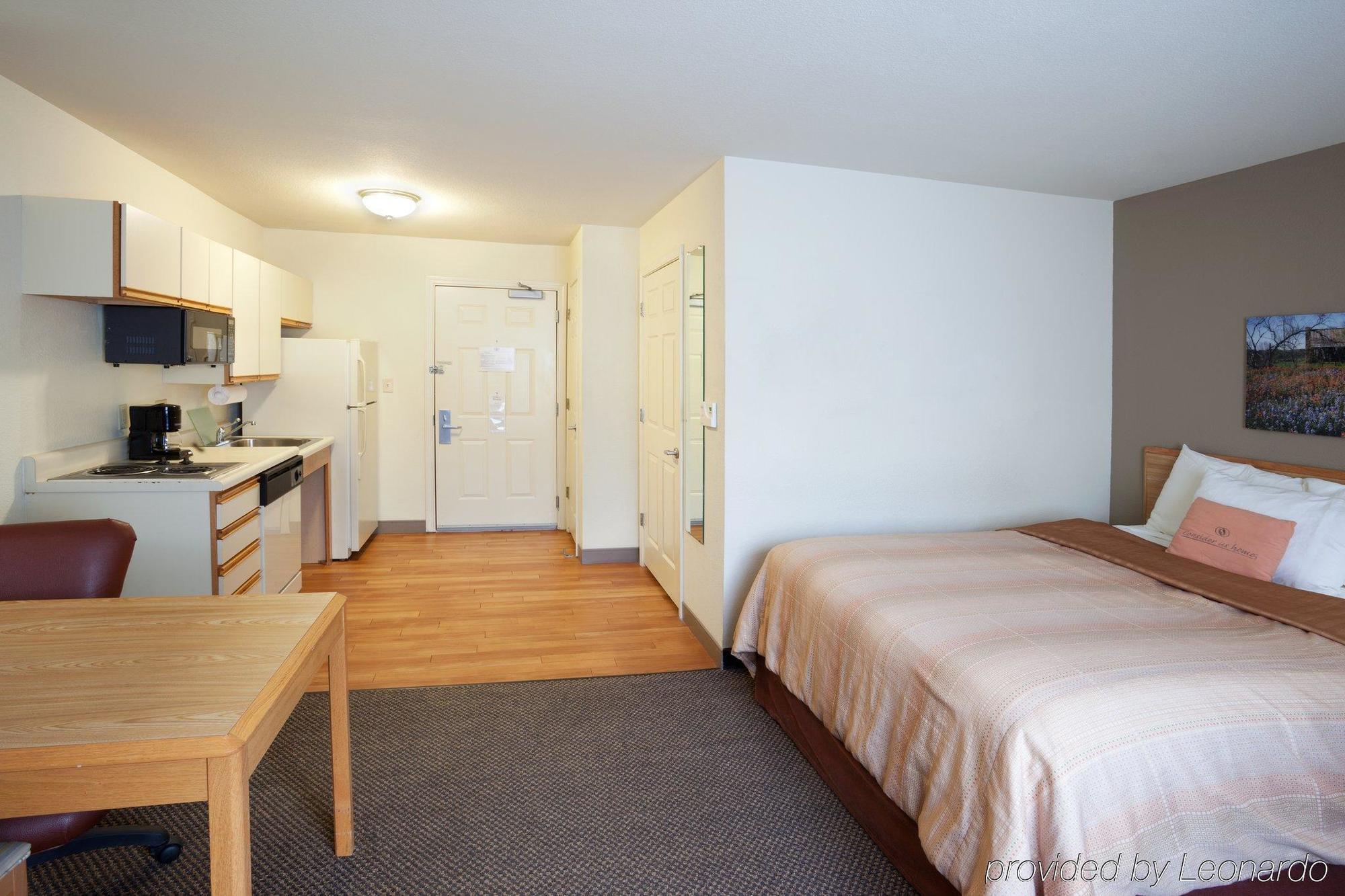 Sonesta Simply Suites San Antonio Northwest - Medical Center Ruang foto