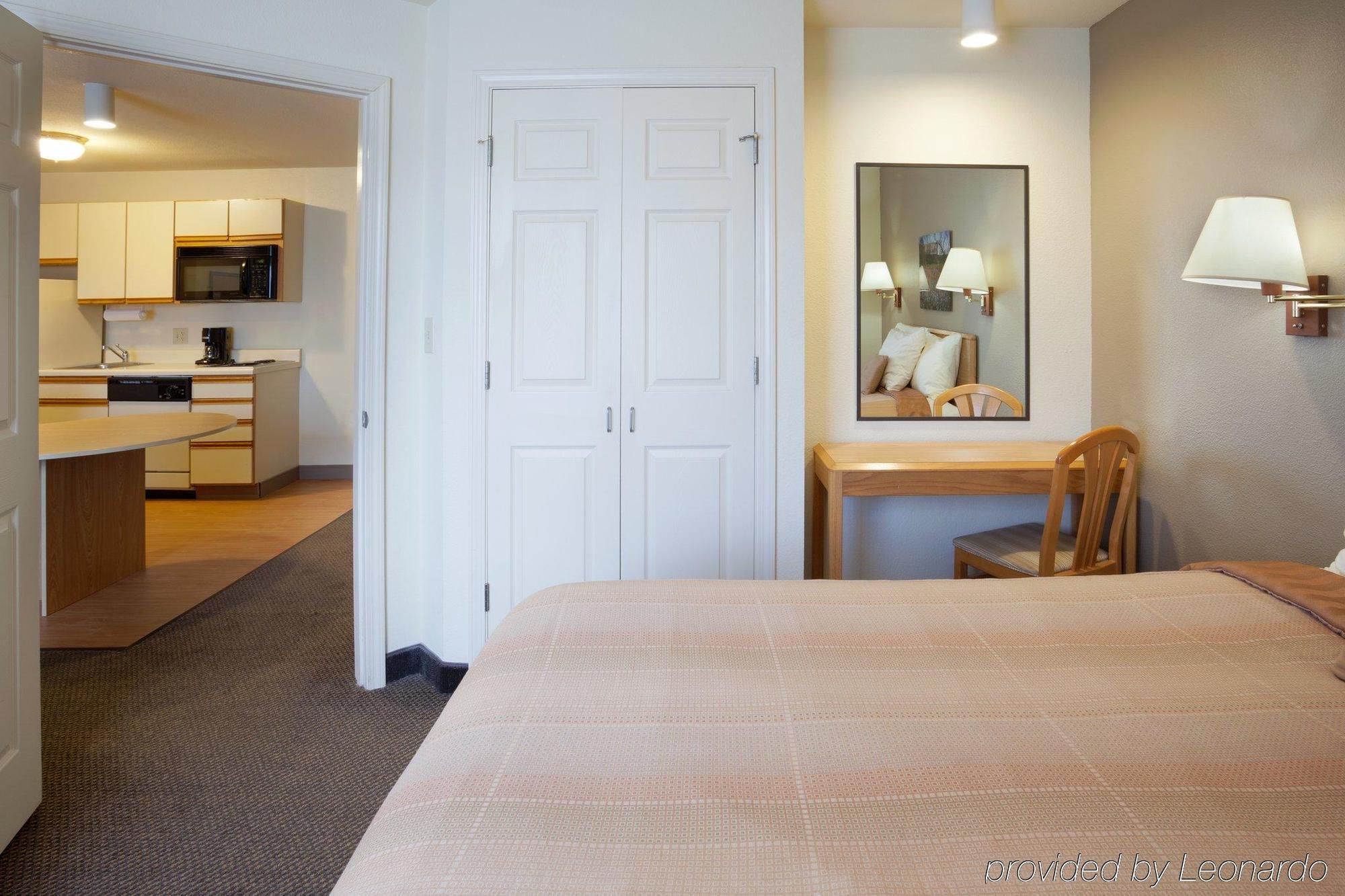 Sonesta Simply Suites San Antonio Northwest - Medical Center Ruang foto
