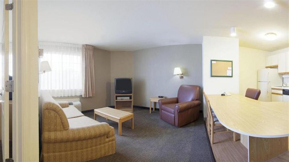 Sonesta Simply Suites San Antonio Northwest - Medical Center Bagian luar foto