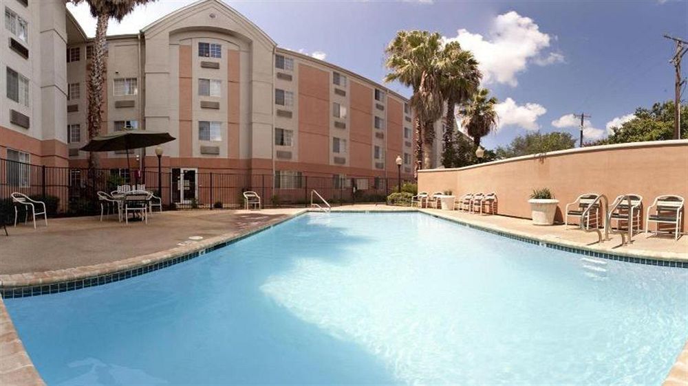 Sonesta Simply Suites San Antonio Northwest - Medical Center Bagian luar foto