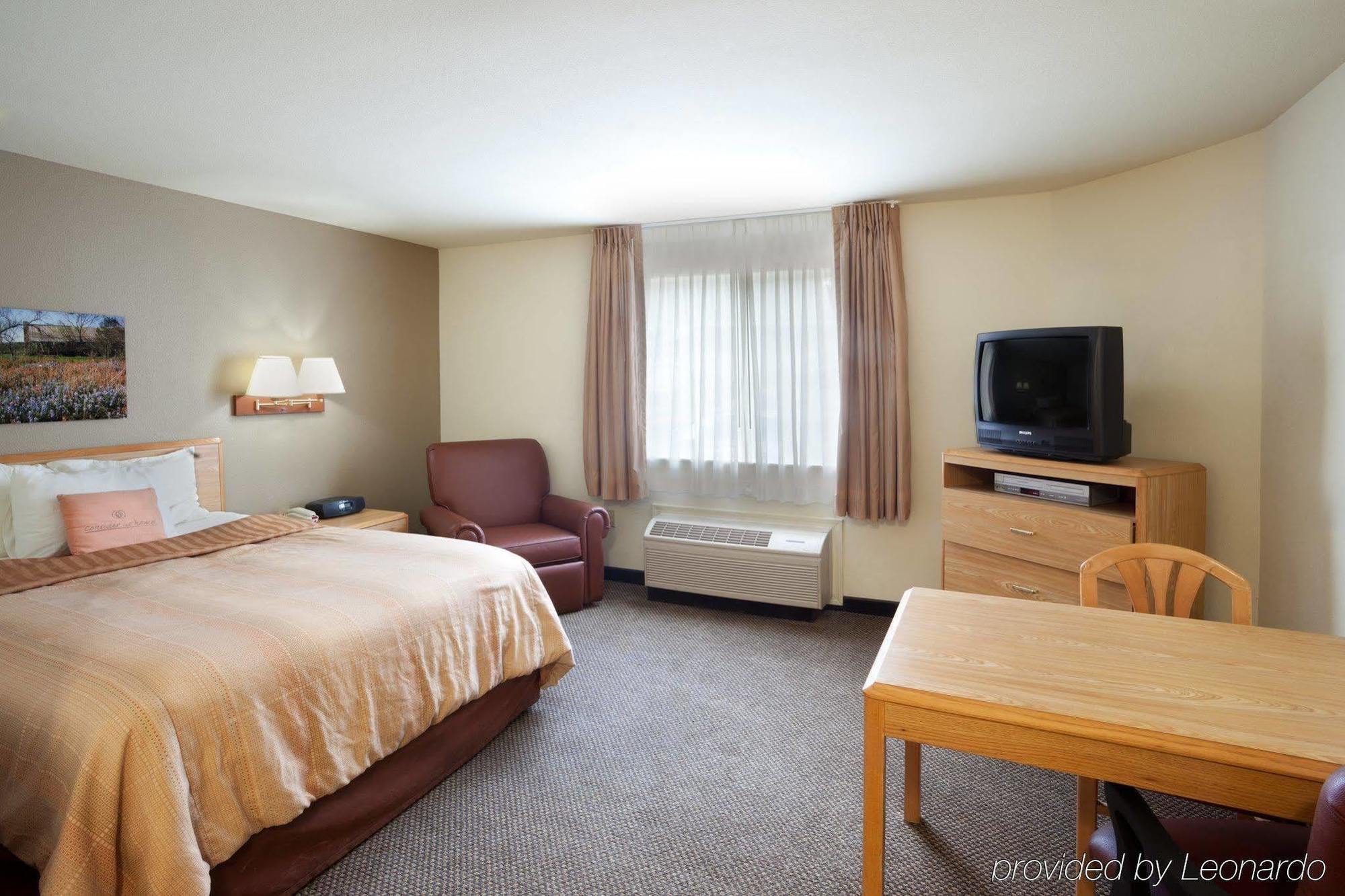Sonesta Simply Suites San Antonio Northwest - Medical Center Ruang foto