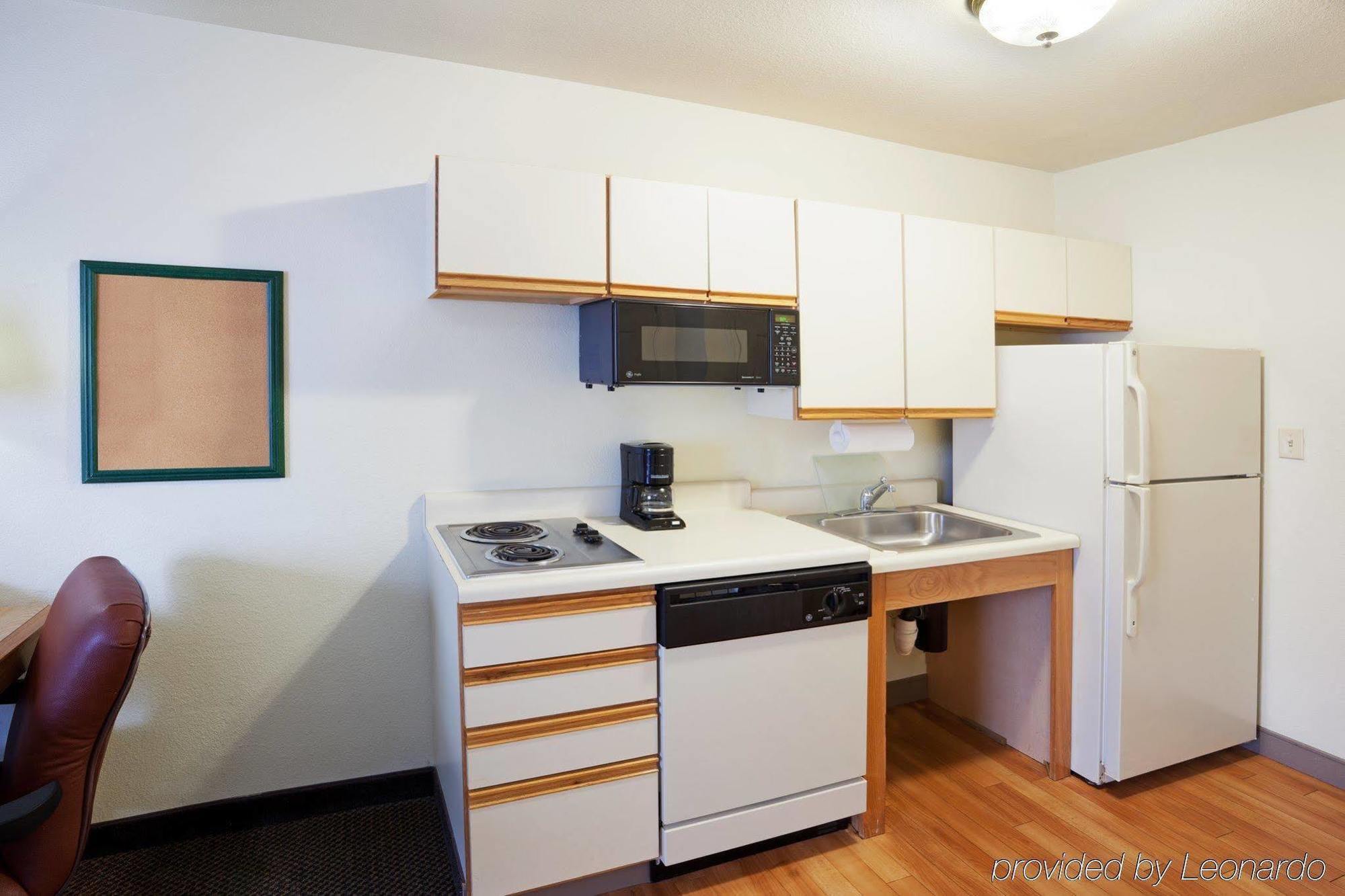 Sonesta Simply Suites San Antonio Northwest - Medical Center Ruang foto