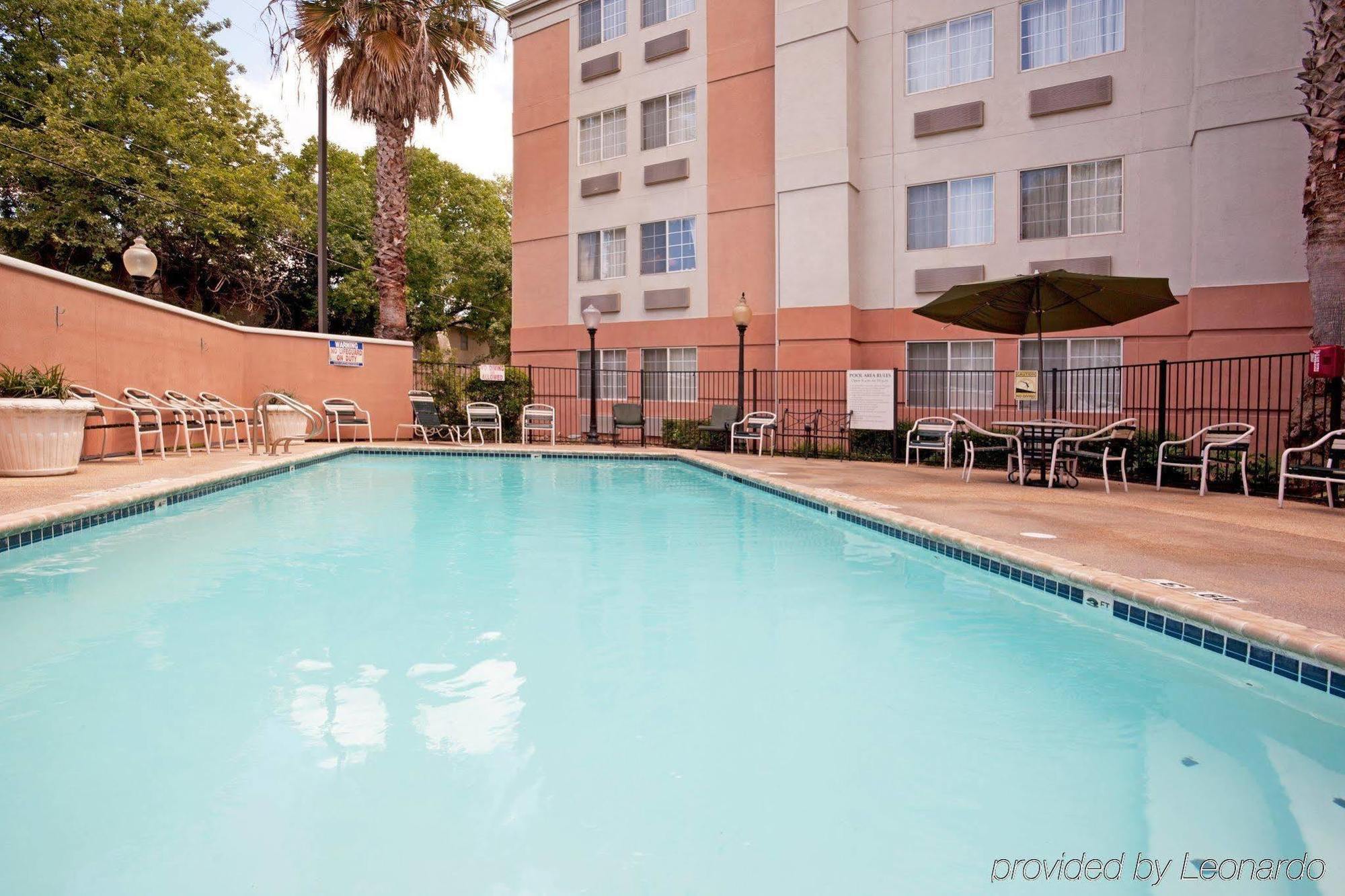 Sonesta Simply Suites San Antonio Northwest - Medical Center Fasilitas foto