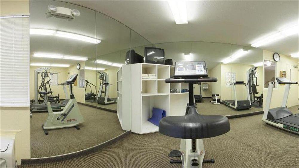 Sonesta Simply Suites San Antonio Northwest - Medical Center Bagian luar foto