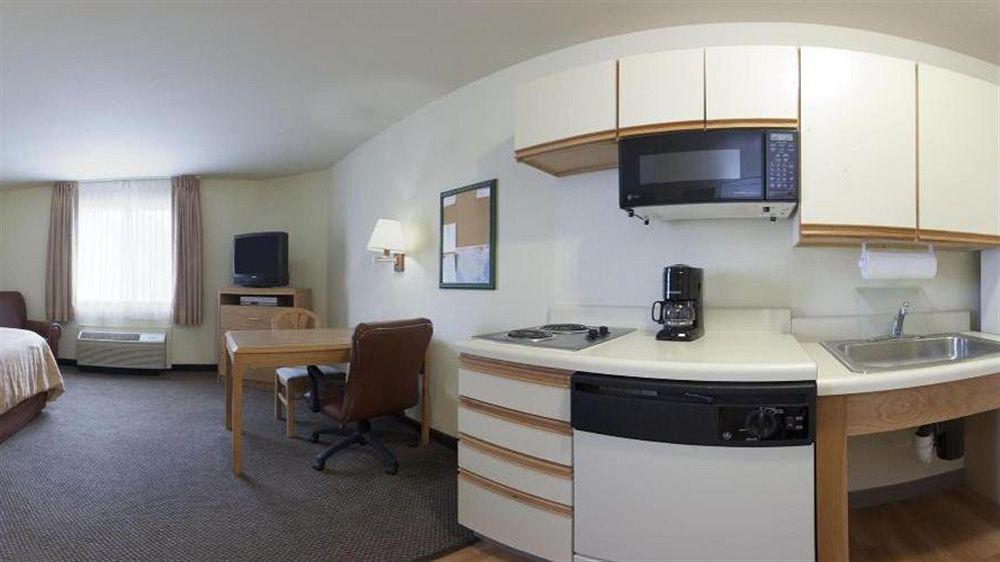 Sonesta Simply Suites San Antonio Northwest - Medical Center Bagian luar foto